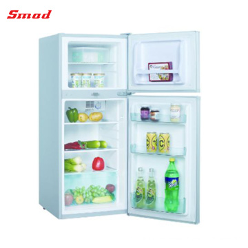 115V 125-328L Refrigerador doméstico de doble puerta sin escarcha